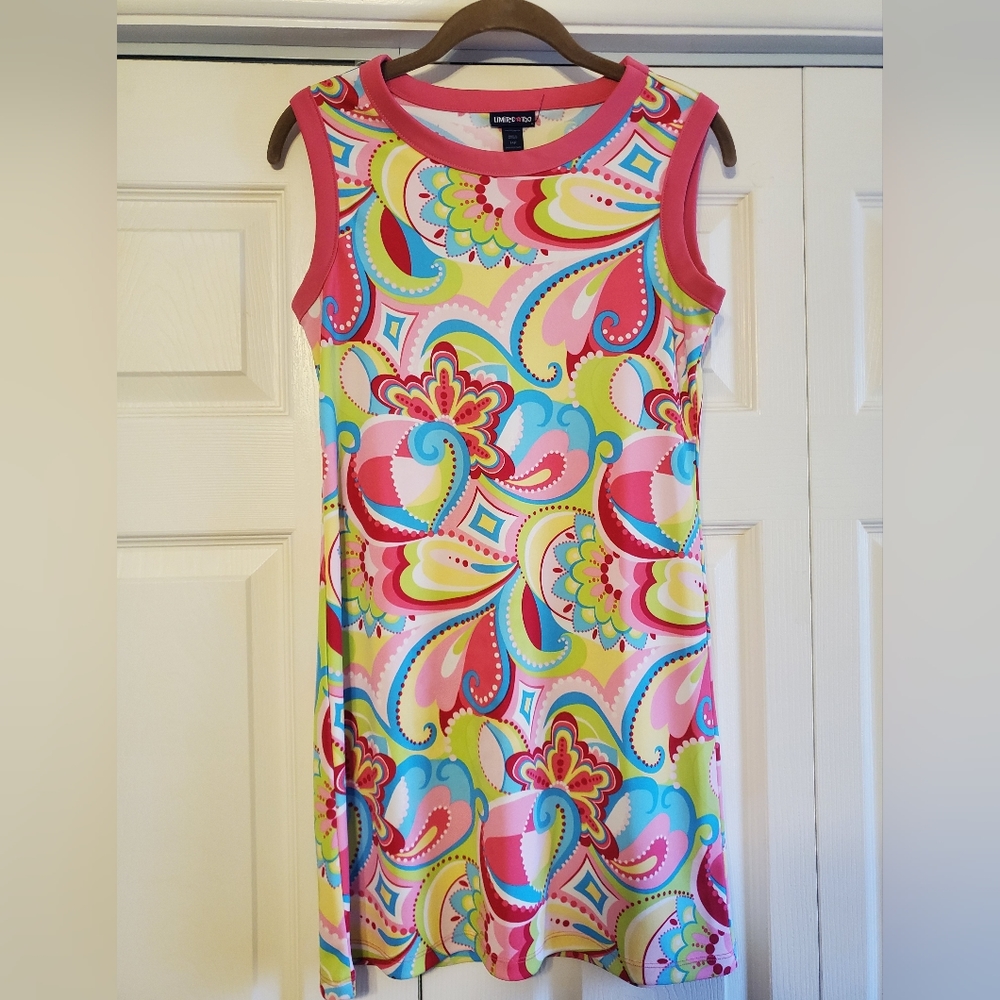 Limited too summer dress